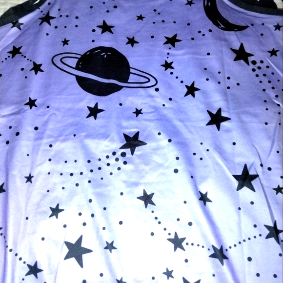 4 For $5 Selling Both light short tank top sleep-dress Together - Picture 3 of 3